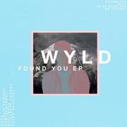 Found You - EP