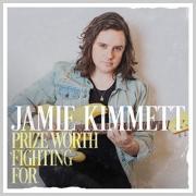 Scottish Singer/Songwriter Jamie Kimmett Makes Debut With 'Prize Worth Fighting For'
