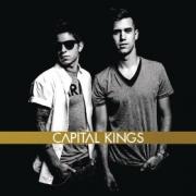 Capital Kings Work With TobyMac To Release Self-Titled Debut Album