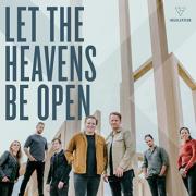 New Single From Dutch Worship Band InSalvation 'Let The Heavens Be Open' Feat. Leeland