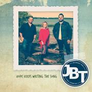 Jim Brady Trio Release New Album 'Hope Keeps Writing The Song'