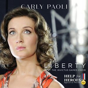 Liberty (feat. The Invictus Games Choir)