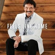 Ivan Parker Releasing New Studio Album 'Feels Like Home'