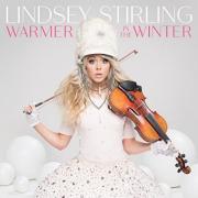 Christmas album of the day No.16: Lindsey Stirling - Warmer In The Winter