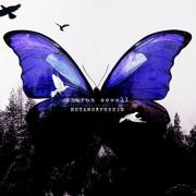 Sharon Sewell Releases Solo EP 'Metamorphosis'