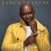 Royal Wedding Singer James Francis Releases 'Free to be Me'
