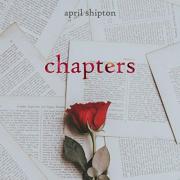 UK Singer/Songwriter April Shipton Releases 'Chapters'