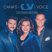 Cana's Voice To Record Houston Concert For Live Video