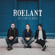 Roelant Releases 'Elephant' Single From 'Music To Change The World' Album