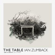 Ian Zumback Releases New Album 'The Table'