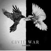 iamson Releasing Self-Titled Debut Album