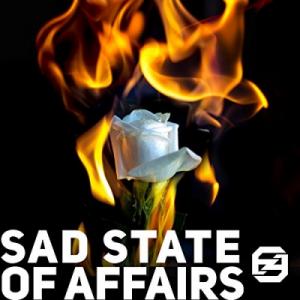 Sad State Of Affairs…