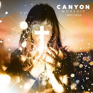 Canyon Worship 2018