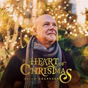Brian Doerksen To Release First Christmas Album 'The Heart Of Christmas'