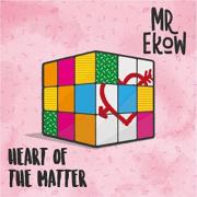 London Rapper Mr Ekow Releases New Single 'Heart Of The Matter'
