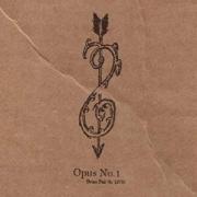 Singer/Songwriter Brian Fair Debuts 'Opus No.1'
