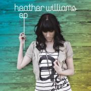 Heather Williams Releases Self-Titled Debut EP