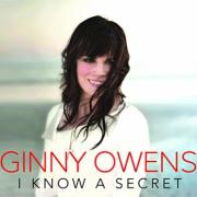 Ginny Owens Announces Eighth Album 'I Know A Secret'