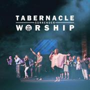 Texas' Tabernacle Worship Release 'Surrender' Worship Album