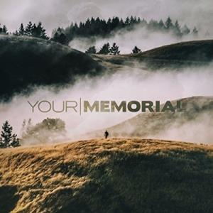 Your Memorial EP