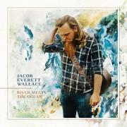 Singer/Songwriter Jacob Everett Wallace Releases 'River Meets The Ocean' EP