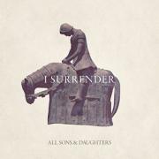 I Surrender (Single)