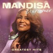 Grammy Winner Mandisa Releases 'Overcomer: The Greatest Hits'