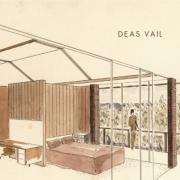 Deas Vail Release Self-Titled Album Produced By Relient K Guitarist