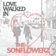 The Sonflowerz Launch Kickstarter Campaign For 'Love Walked In EP'