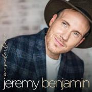 Jeremy Benjamin Releases Title Track From Forthcoming Album 'Wonderlove'