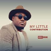 Singer, Songwriter & Minister Kossi Bruno Releases 'My Little Contribution'