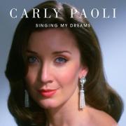 Carly Paoli Announces Headline Concert At Cadogan Hall In London