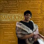 Independent Singer/Songwriter Yemi Ayeni Releases 'Isaiah Song'