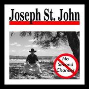Joseph St. John Releases True Solo EP 'No Second Chances'