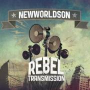 Newworldson To Release Self-Produced Album 'Rebel Transmission'