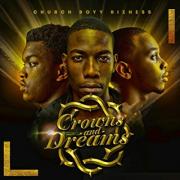 South African Hip Hop Trio Church Boyy Bizness Release 'Crowns And Dreams'