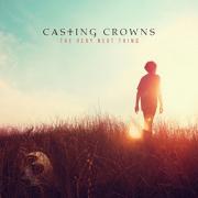 Casting Crowns Surpass 10 Million Album Sales Ahead Of New Release 'The Very Next Thing'
