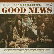 'Counting Every Blessing' Sets New Career Precedent for Rend Collective