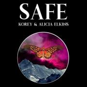 Worship Leaders Korey & Alicia Elkins Release 'Safe' Single