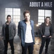 About A Mile Release Self-Titled Debut Album