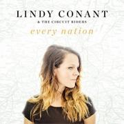 Lindy Conant & The Circuit Riders Make Surprise No.1 With 'Every Nation'