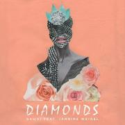 Electro-Pop/Dance Artist GAWVI Releases New Single 'Diamonds'