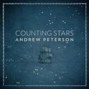 Andrew Peterson To Release New Album 'Counting Stars'