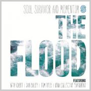 Soul Survivor 2013 Live Album To Be Called 'The Flood'