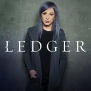 LEDGER Delivers With 'Powerhouse Vocals' and 'Empowering Anthems' In Debut EP Available Now
