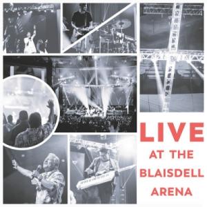 Live at The Blaisdell Arena