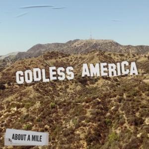 Godless America