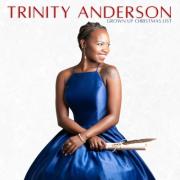 Trinity Anderson Makes Her Debut With 'Grown Up Christmas List'