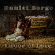 Norway Born Artist Daniel Borge Releases Unique Christmas Single 'Labor of Love'