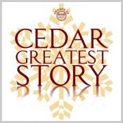 Friends of Cedar Church Release Christmas EP 'Cedar Greatest Story'